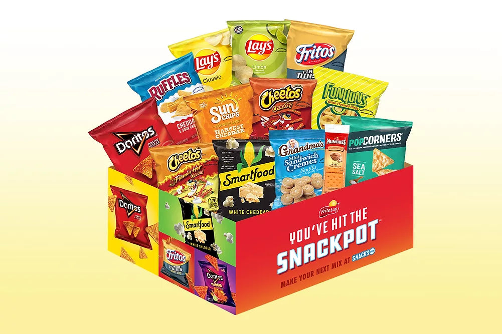 Frito Lay