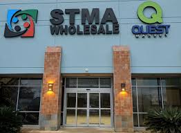 STMA Wholesale