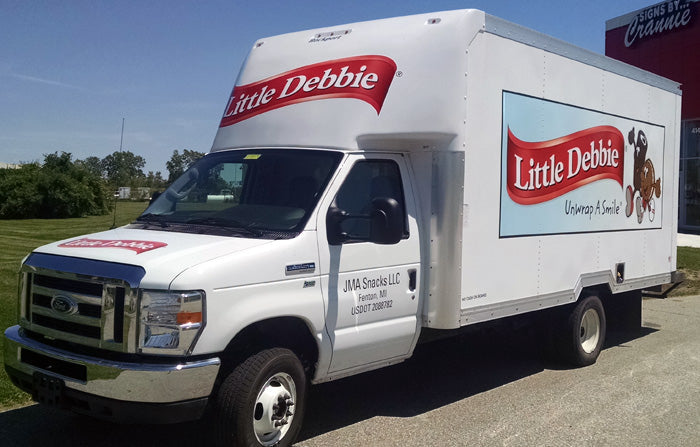 Little Debbie