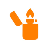 Lighters & Butane