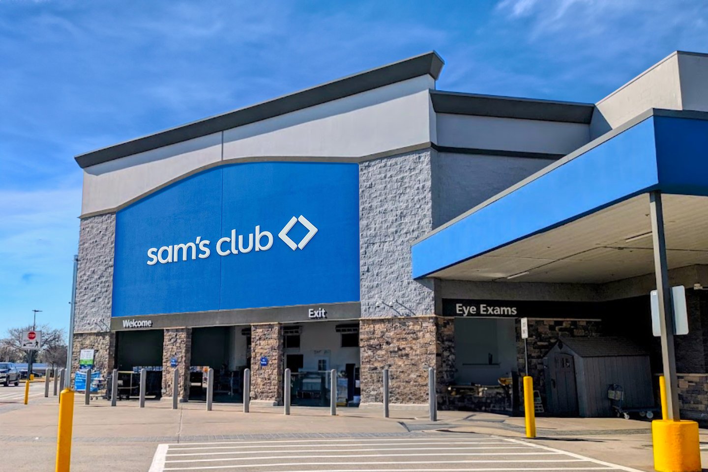 Sam's Club