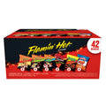 FRTIO LAY FLAMIN HOT MIX 42CT VARIETY PACK