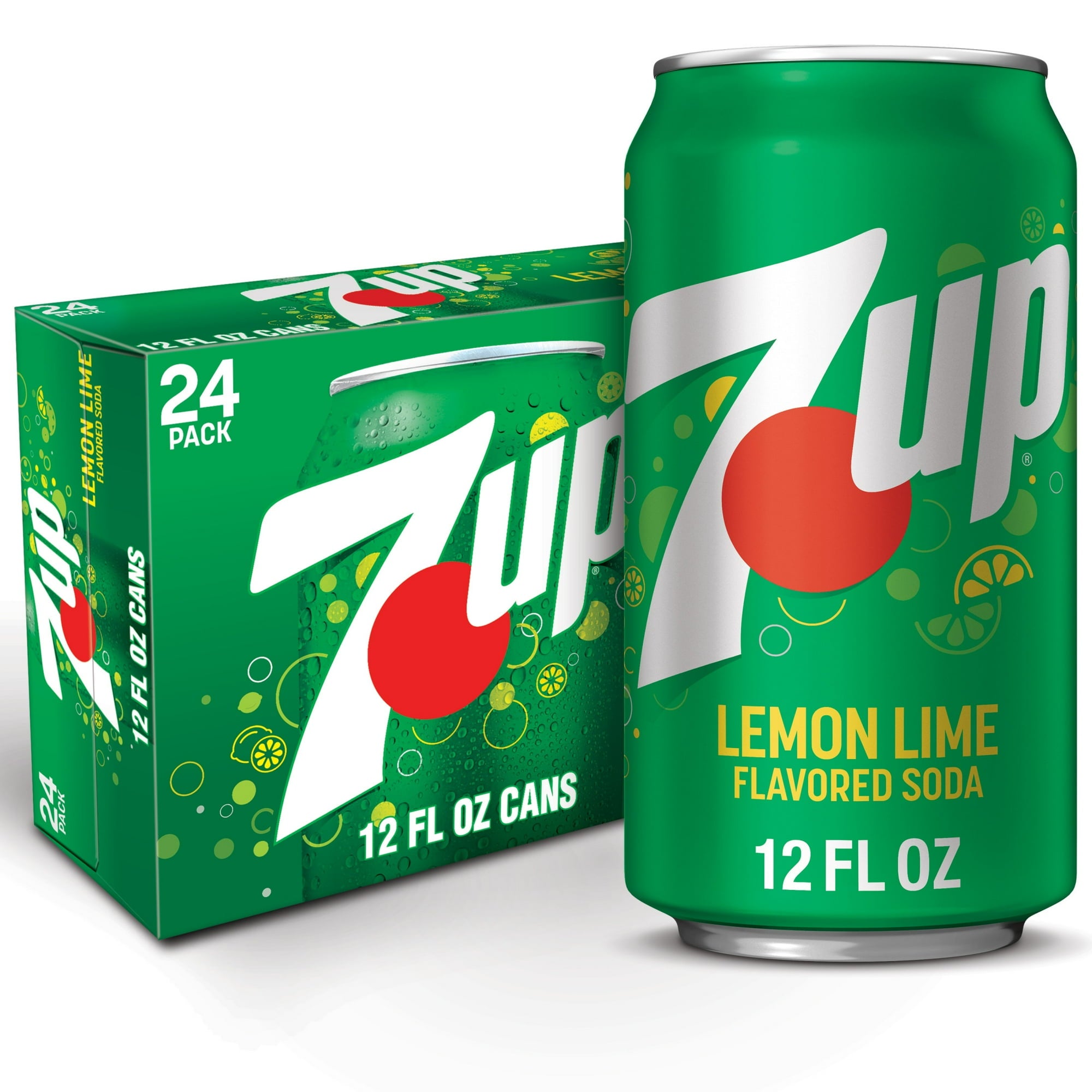 7UP 24PK CANS