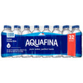 AQUAFINA 16.9OZ 32CT BOTTLES