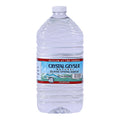 CRYSTAL GEYSER 1 GALLON BOTTLE