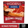 DIGIORNO RISING CRUST ULTIMATE PEPPERONI PIZZA