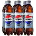 DIET PEPSI 16.9OZ 6PK BOTTLES