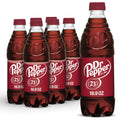 DR PEPPER 16.9OZ 6PK BOTTLES