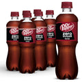 DR PEPPER ZERO 16.9OZ 6PK BOTTLES