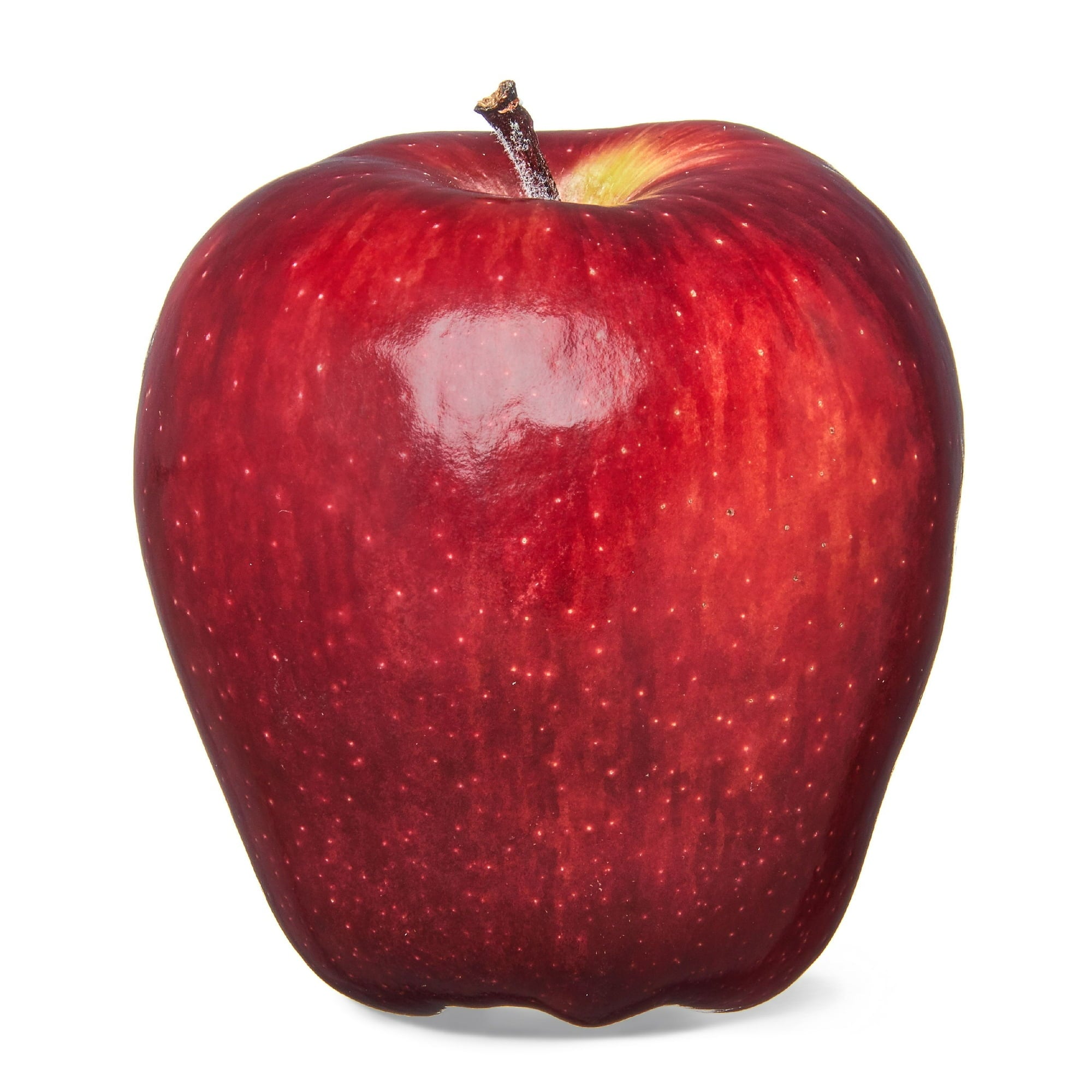 RED DELICIOUS APPLE