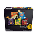 FRTIO LAY BOLD MIX 18CT VARIETY PACK