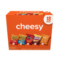 FRTIO LAY CHEESY MIX 18CT VARIETY PACK