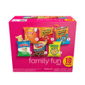 FRTIO LAY FAMILY FUN MIX 18CT VARIETY PACK