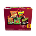 FRTIO LAY FIERY MIX 18CT VARIETY PACK