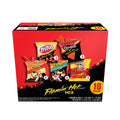 FRTIO LAY FLAMIN HOT MIX 18CT VARIETY PACK