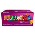 FRTIO LAY FLAVOR MIX 42CT VARIETY PACK