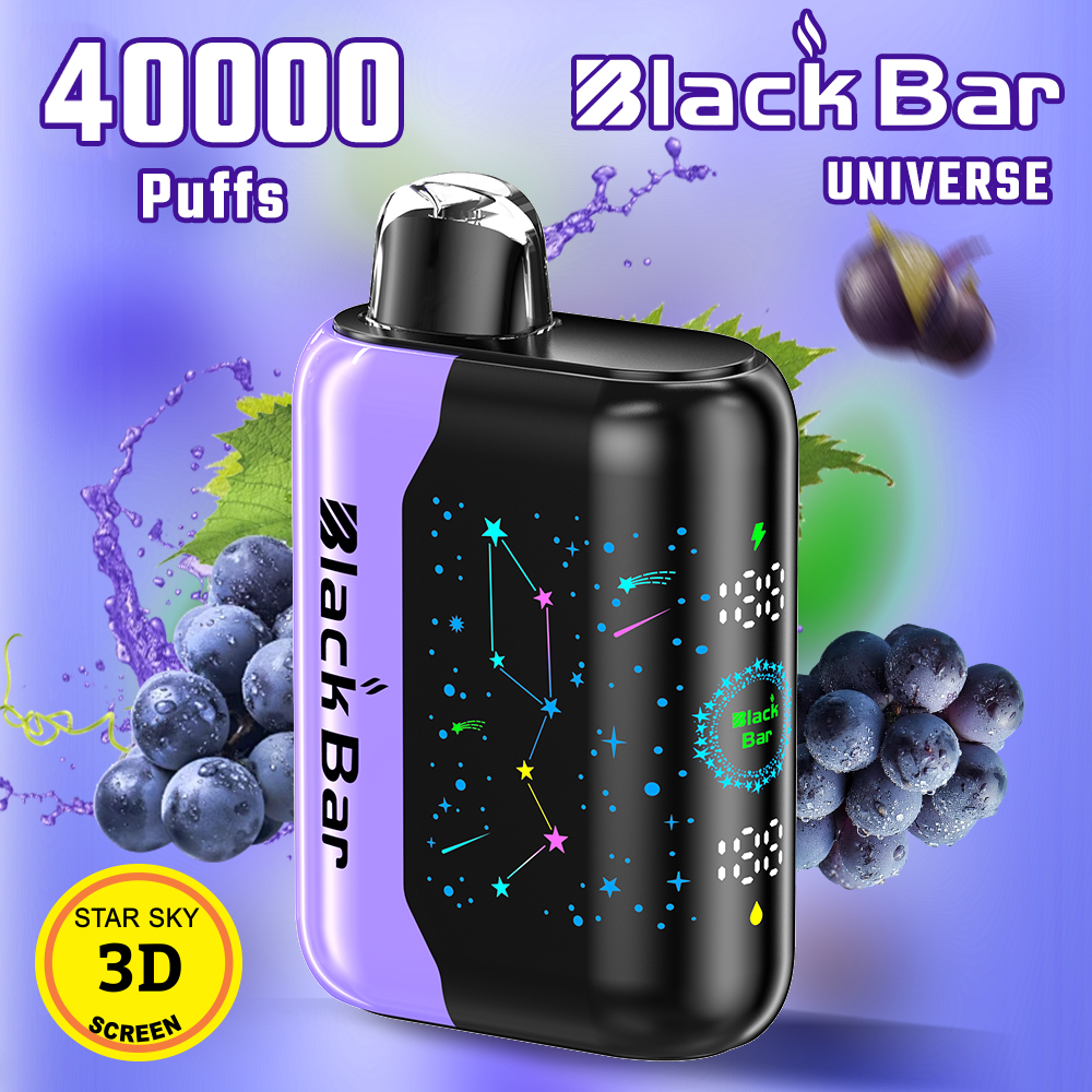 Grape B POP 40K