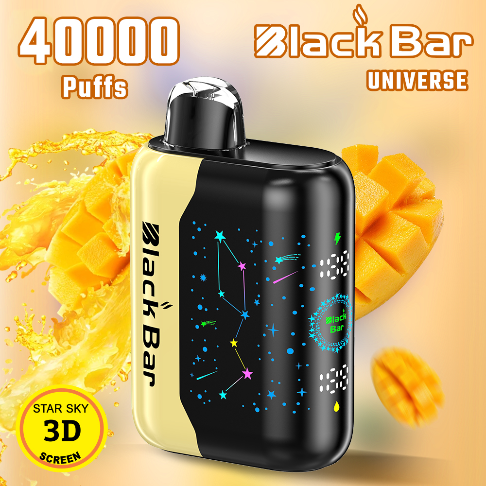 Maxico Mango 40K