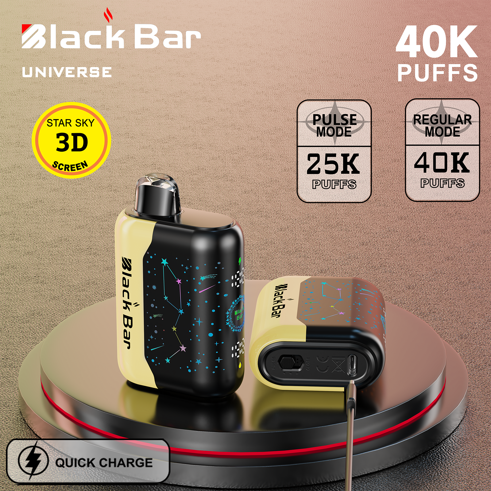 Maxico Mango 40K