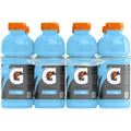 GATORADE COOL BLUE 20OZ 6PK BOTTLES