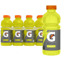 GATORADE LEMON LIME 20OZ 6PK BOTTLES