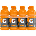 GATORADE ORANGE 20OZ 6PK BOTTLES