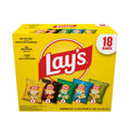 LAY'S SNACKS MIX 18CT VARIETY PACK