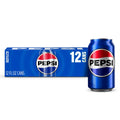 PEPSI 12PK CANS
