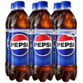 PEPSI 16.9OZ 6PK BOTTLES