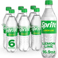 SPRITE 16.9OZ 6PK BOTTLES
