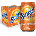 SUNKIST 24PK CANS