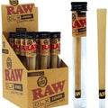 RAW DLX CONES 12PK