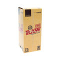 RAW CL KING SIZE CONE 75PK 1CT