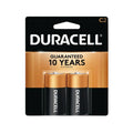 DURACELL USA BOX C2 8CT