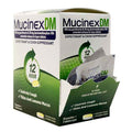 MUCINEX DM COUGH 20CT