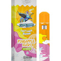 FLYING HORSE 3GM 1CT PINEAPLE