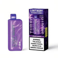 LOST MARY 15K APPLE 5CT