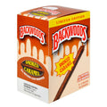 BACKWOODS 8/5 CARAMEL
