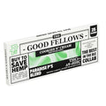 GOOD FELLOW 1CT COOKIE N CREAM