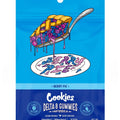COOKIES D8GUMMY BERRY PIE 1CT