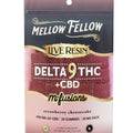 MELOW FELOW 20MG GUMIE 1CT STRBR