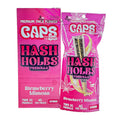 CAPS HASH PREROL 4G 10CT STRBRY