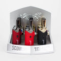 SCORCH 61631 W HOLD BUTTON 9CT