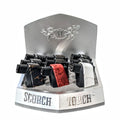 SCORCH 61785 GUN STYLE 9CT