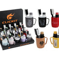 CLICKIT 10821 TOOTHBRUSH LIG 20C