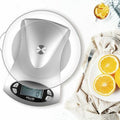 AWS KITCH PRO SCALE 5KG