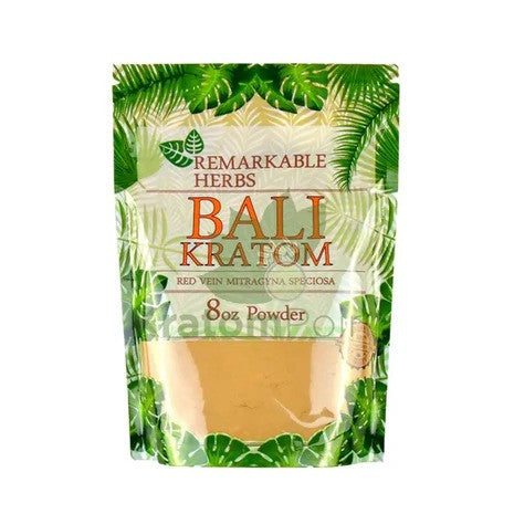 REMARK POWDER 8OZ BALI