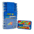 BLUE RHINO GUMMY 1CT