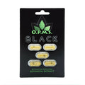 OPMS BLACK 5CT