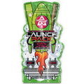 ASTRO EIGHT LAUNCH PCK 1CT ALIEN